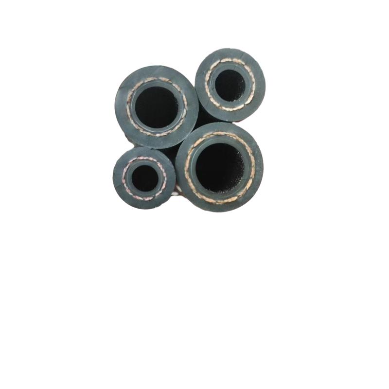 AC Hose from Compressor to Evaporator – Leak-Proof, OEM Fit