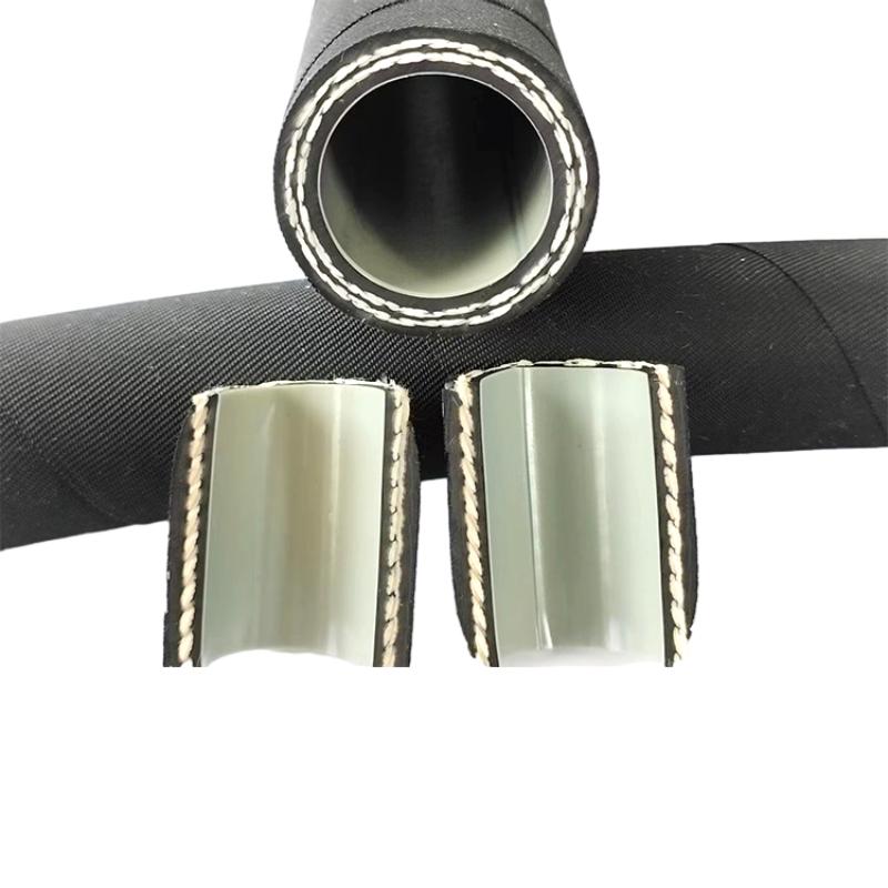 Refrigeration Hose-HEBEI KEMO|Low Permeability,High Performance
