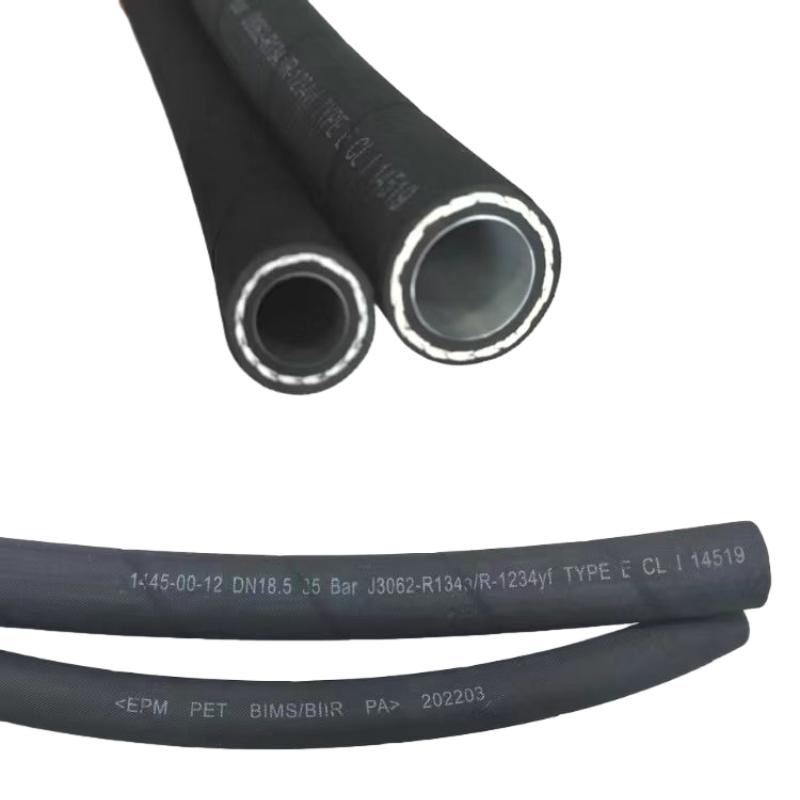 Refrigeration Hose-HEBEI KEMO|Low Permeability,High Performance