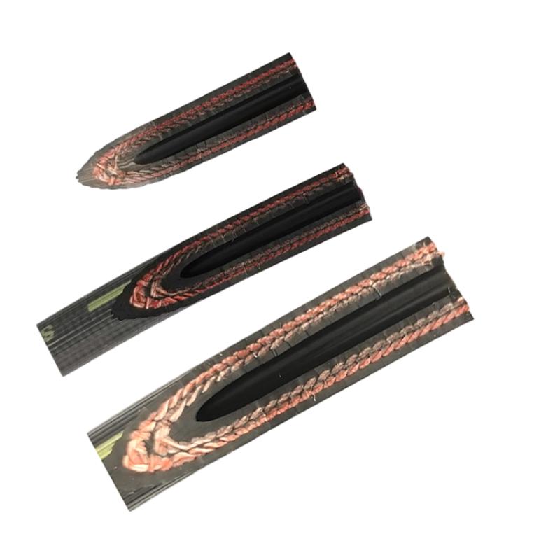 Durable Hydraulic Brake Hose: Precision & Reliability