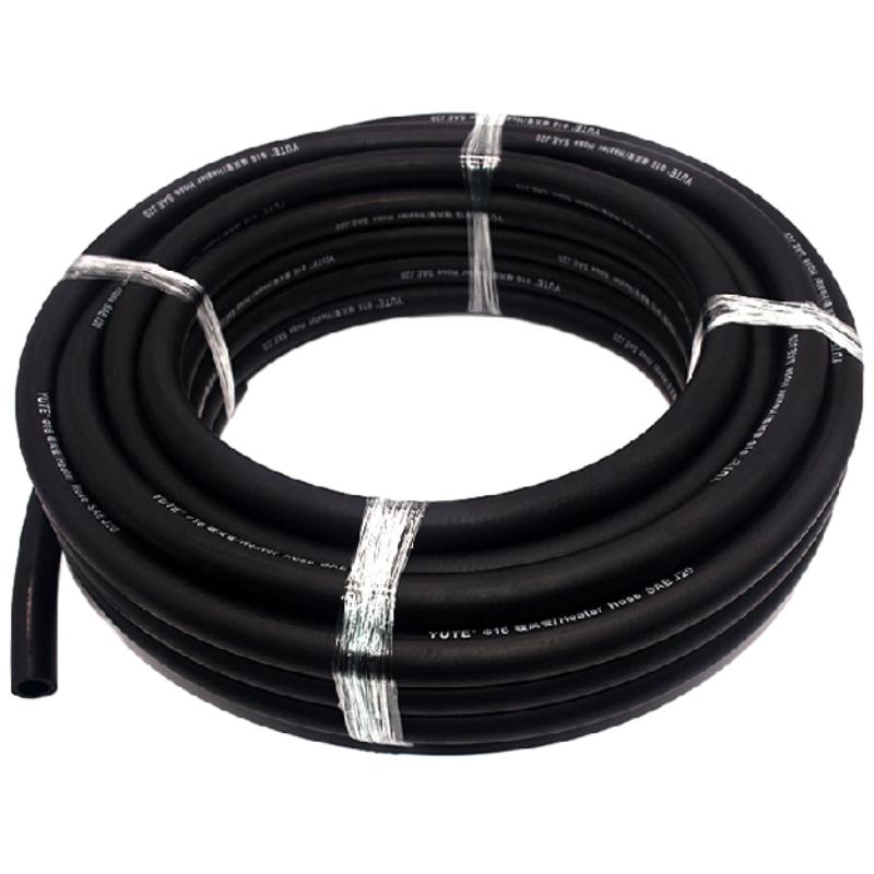 Car Heater Hose: Heat-Resistant, OEM-Fit—Ready to Upgrade?