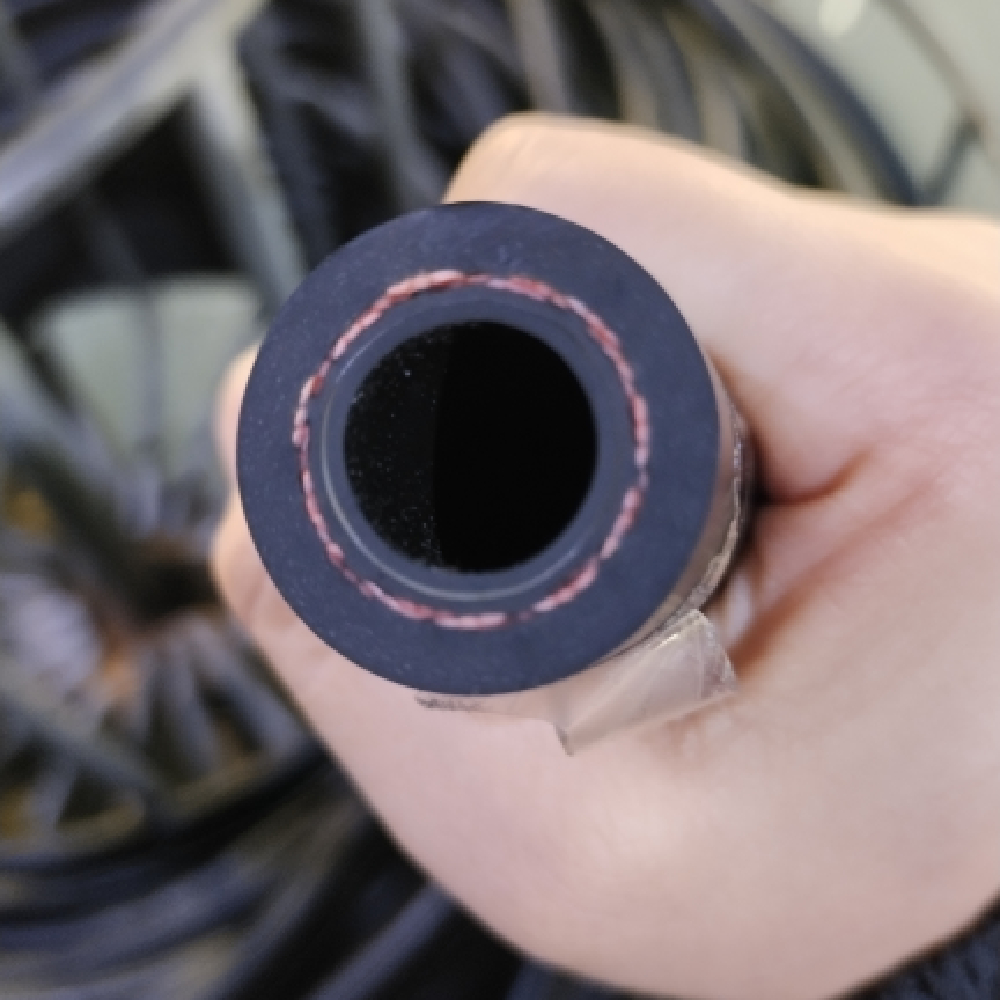 fuel hose manufacturer