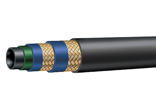 car ac discharge hose