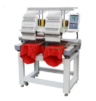 2 Head Embedding Machines: The Perfect Fusion Of Efficiency And Creativity