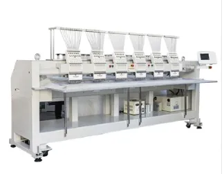 Babylock 6 Needle Embroidery Machine: An Excellent Choice for Exquisite Embroidery Craftsmanship