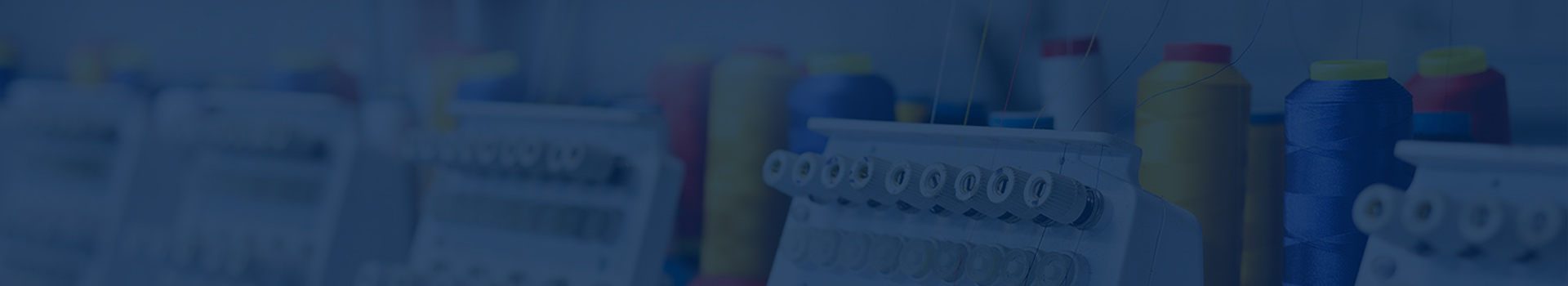 Service Solutions for Commercial Embroidery Machines to Enhance Your Business Efficiency