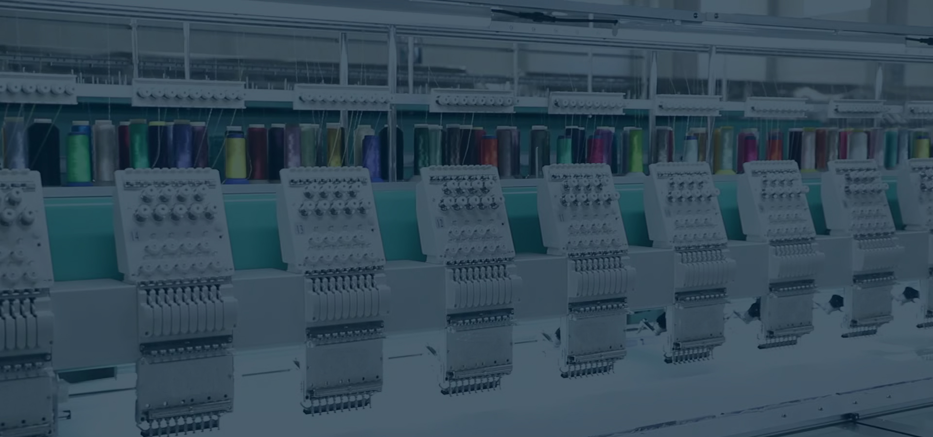 cheap embroidery machine for t-shirt