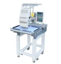 Embroidery Machine