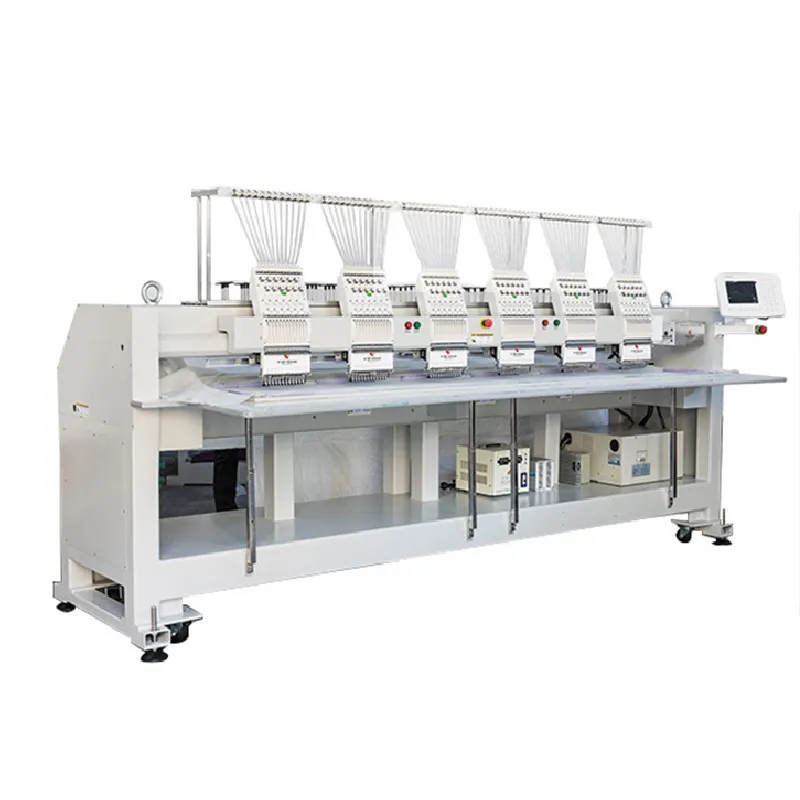 Hat Embroidery Machines: The Best Tools for Custom Cap Stitching