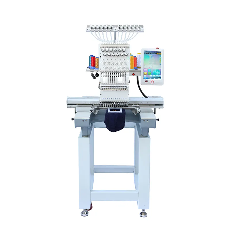 Smart Stickmaschinen Hersteller Smart Stickmaschinen Hersteller