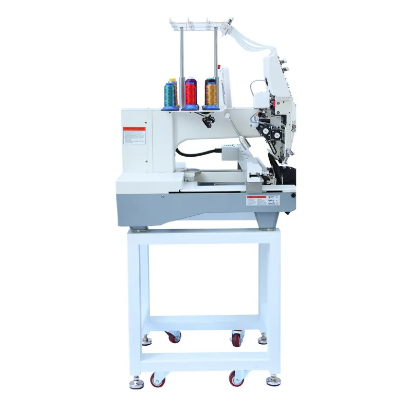 Affordable Needle Embroidery Machines for Budget-Friendly Crafting Projects