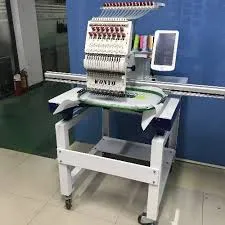 Top Rated Home Embroidery Machines for Creative DIY Projects and Personalization