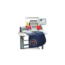embroidery machine manufacturers