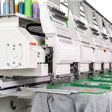 best second hand embroidery machines