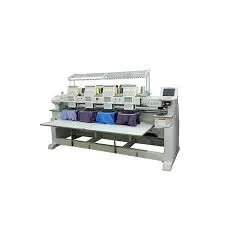 Top Single Head Embroidery Machines for Best Quality Stitching