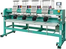 digital embroidery supplier