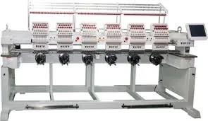Affordable Repair Solutions for Simple Embroidery Machines and Maintenance Services Affordable Repair Solutions for Simple Embroidery Machines and Maintenance Services