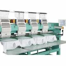 Top Suppliers for Baby Lock Embroidery Machines and Accessories