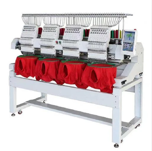 embroidery machines for sale supplier