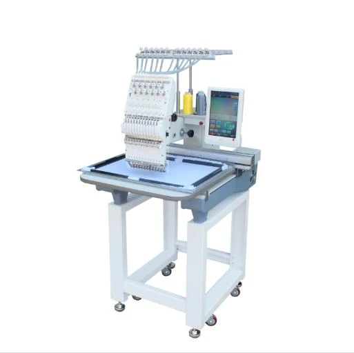 computerized embroidery machine price suppliers