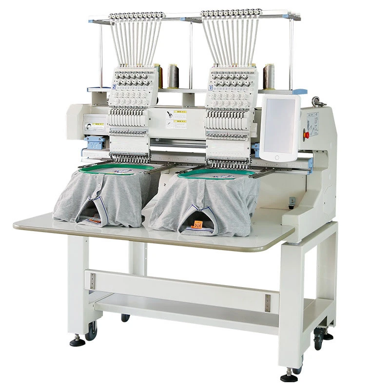cheap home embroidery machine