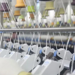 Supplier of Advanced Multi-Head Embroidery Machines for Quality Textile Production