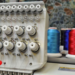 Affordable Home Embroidery Machines for Sale from Trusted Manufacturers and Suppliers