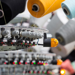 Quality Used Embroidery Machines from Trusted Factory for Your Business Needs