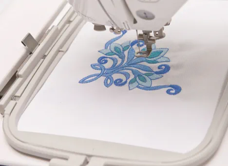 embroidery machine digitizing manufacturer