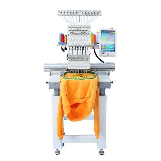 inexpensive embroidery machine supplier