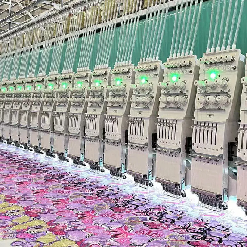 commercial machine embroidery supplier commercial machine embroidery supplier