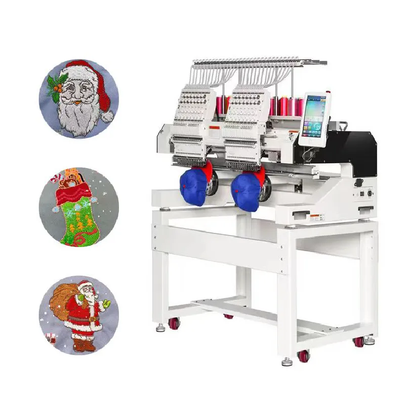 pr670ec 6-needle embroidery machine manufacturers