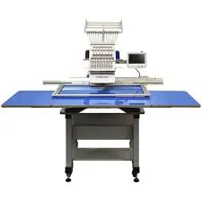 Comprehensive Support for Your Butterfly Embroidery Machine Needs Comprehensive Support for Your Butterfly Embroidery Machine Needs