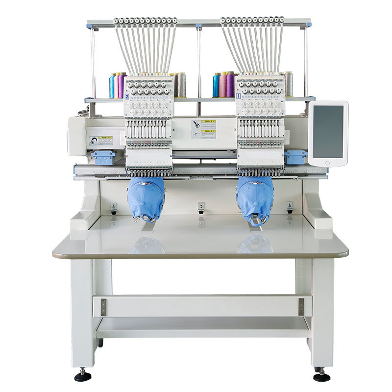 Discover the Best Embroidery Machines for Hats - Features, Advantages & Top Picks