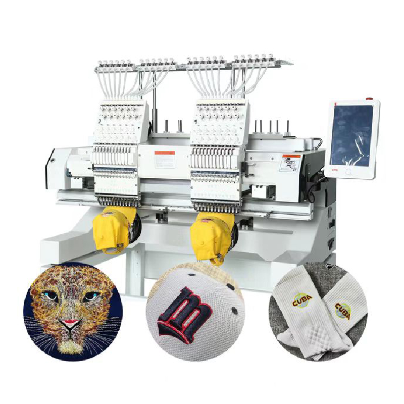 cheap portable embroidery machine