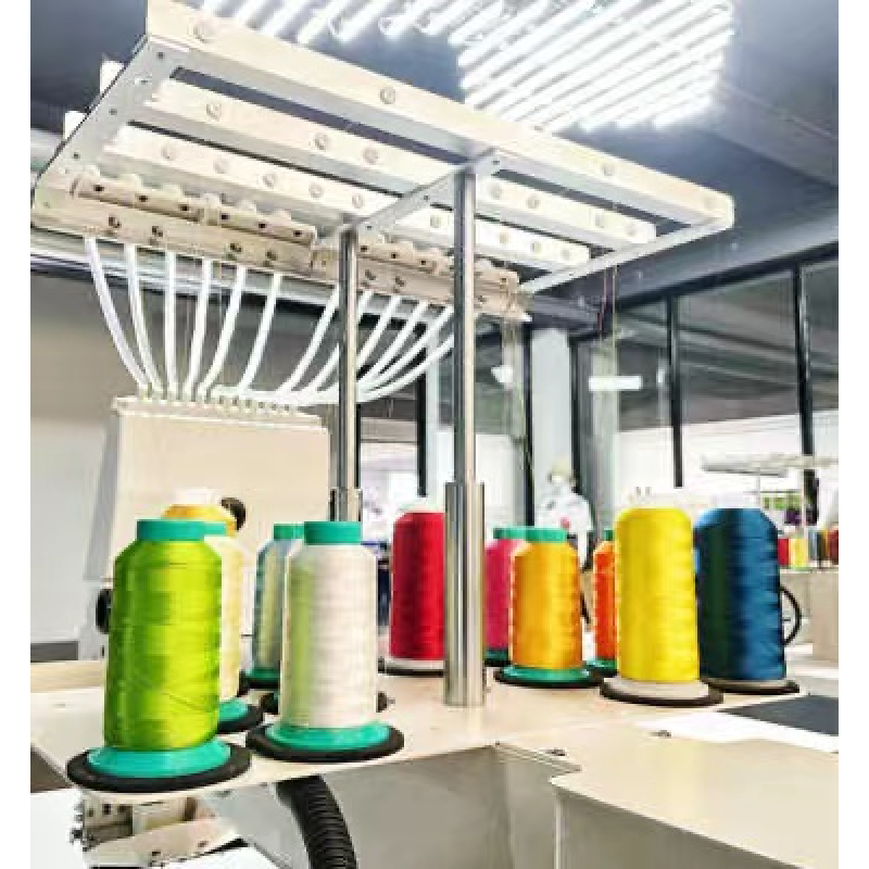 Hat Embroidery Machines for Manufacturing High-Quality Custom Caps and Headwear