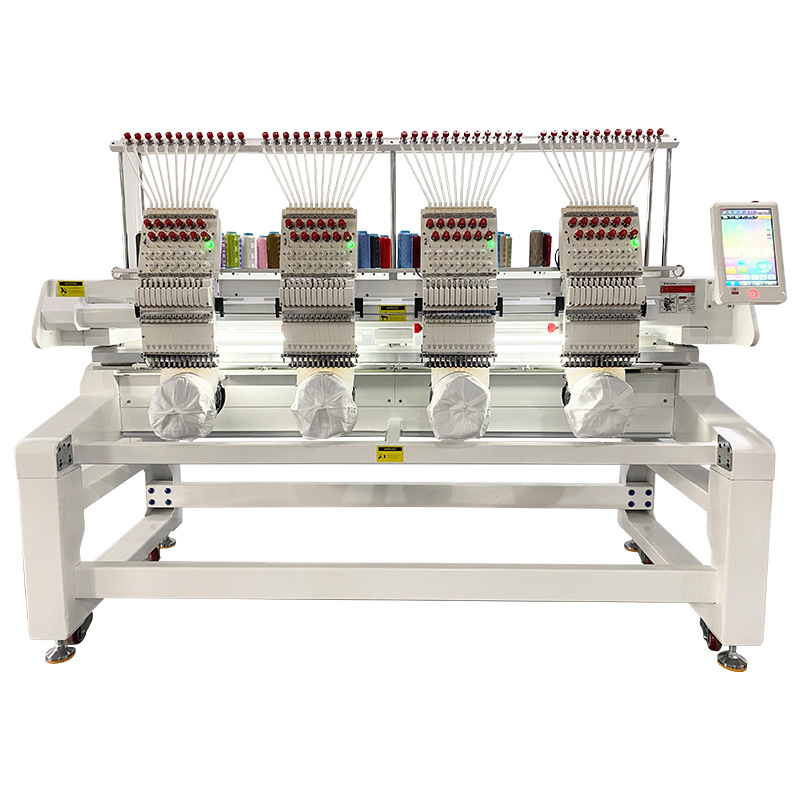 computerized embroidery machine price service
