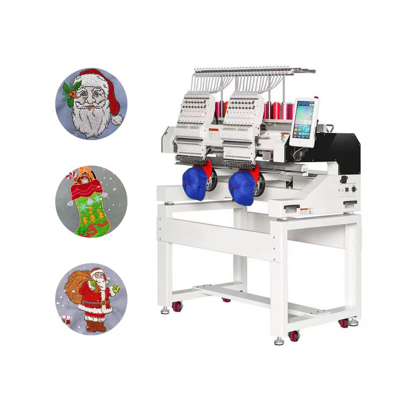 embroidery machine 4 head service embroidery machine 4 head service