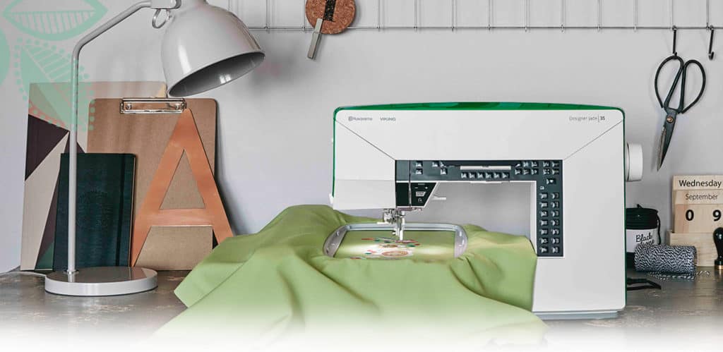 embroidery professional machine suppliers