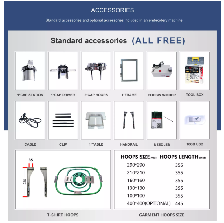 Top Butterfly Embroidery Machines for Stunning Designs and Professional Quality