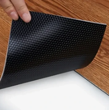 Choosing Between Laminate and LVT Flooring