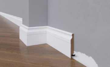 Choosing the Best Skirting Boards for Your Home