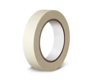 The Versatility of Low Tack Masking Tape