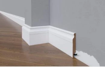 Choosing the Perfect Skirting Boards for Your Home
