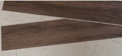 SPC Hybrid Waterproof Flooring Thickness Guide