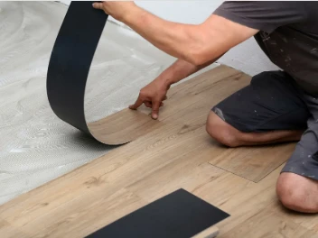 Stylish and Durable SPC Flooring for Every Home