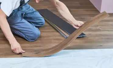 Stylish and Durable SPC Flooring for Every Home