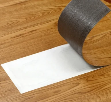 The Benefits of Dry Back LVT Flooring