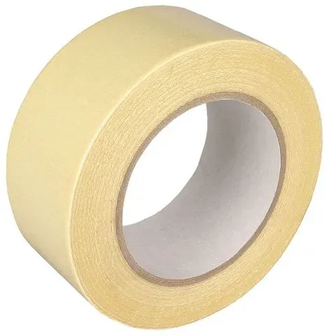 Masking Tape The Essential Tool for Professional Applications