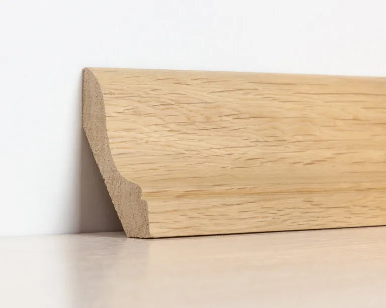 Elevating Outdoor Spaces with Premium Wood Material Skirting